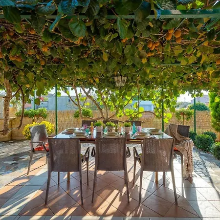 Holiday home Beautiful In With Wifi *