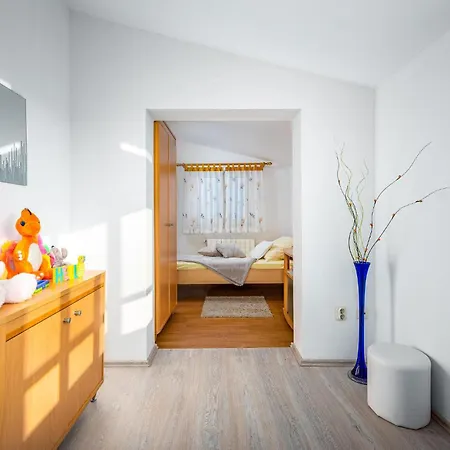 Beautiful In With Wifi Ferienhaus *